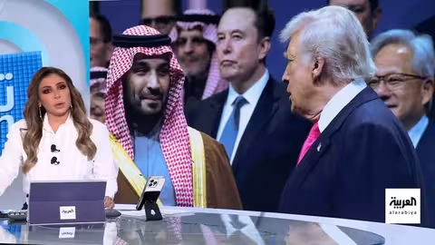 السودانيون يشكرون الأمير محمد بن سلمان بعد تعهد ترامب بالتدخل في السودان