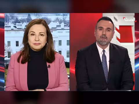 ترمب يربط التفاوض مع إيران بتحقيق نصر عسكري