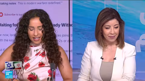 قنبلة أمريكية وإمكانية ضرب إسرائيل لمنشأة فوردو النووية الإيرانية