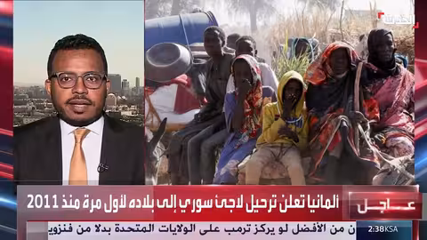 صحفي: الدعم السريع يرفض مقترح الحكومة السودانية للسلام