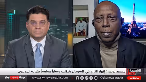 تعقيدات العلاقة بين الإخوان والجيش السوداني