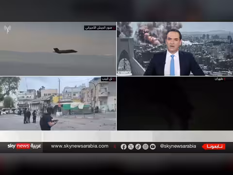 أسبوع الثالث من الحرب.. هل يتدخل الناتو لتأمين مضيق هرمز؟