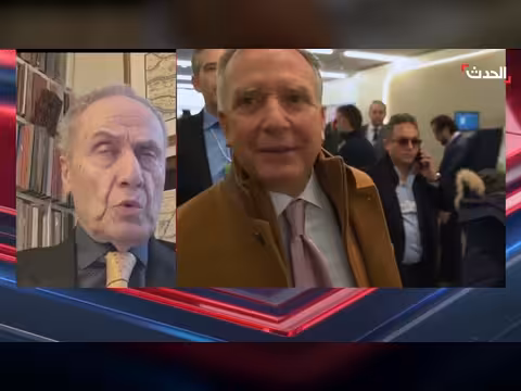 محلل: ترامب مصمم على استهداف إيران رغم المعارضة الداخلية