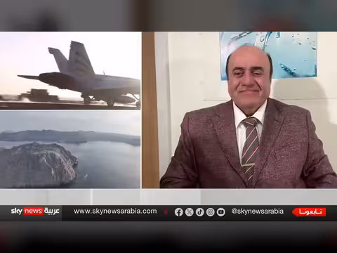 النظام الإيراني في أزمة