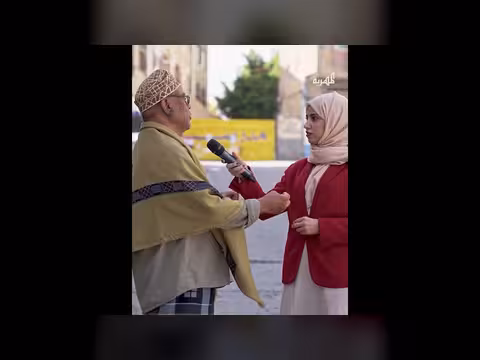 نصيحة لكل المخزنين