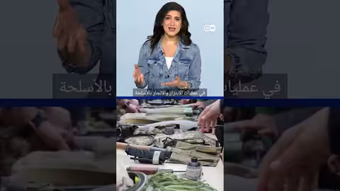 الجريمة والعصابات في مارسيليا الفرنسية: تصاعد العنف والأسباب