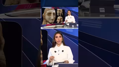 بيع تماثيل أثرية نادرة من مأرب وسبأ بملايين الدولارات في فيينا