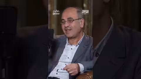 ما مضمون الرسالة التي قال حبيب سلمان إنه أرسلها في تلغرام لرئيس مكتب الإعلام في القصر الجمهوري؟