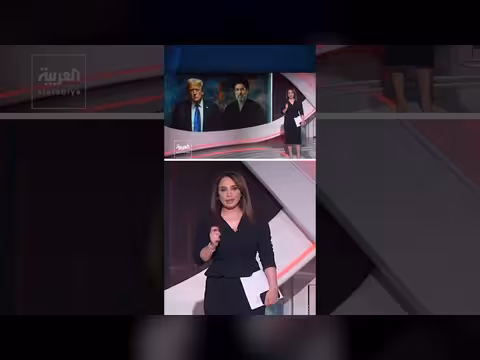 ترمب يفضل التفاوض مع إيران بشروط صارمة