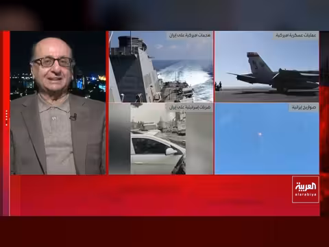 أميركا تدعو لحشد دولي لإدراج الحرس الثوري وحزب الله ضمن قوائم الإرهاب