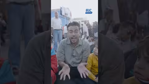 الاحتجاجات الجنوبية: حماية الحقوق ومستقبل الجنوب