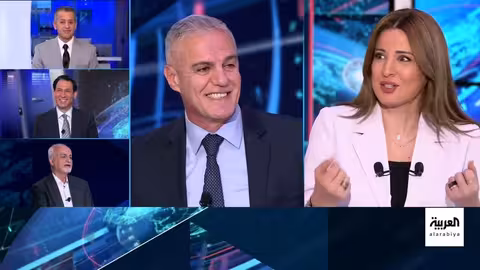 اجتماع واشنطن: قادة أوروبيون وزيلينسكي يبحثون الدعم الأمريكي