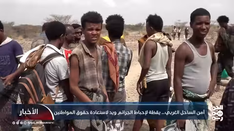 ضحكة كادح الحلقة 4: نسخة حمود اللوك مع البقاطي