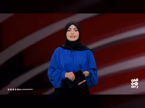 الحوثي وتوقيت التدخل