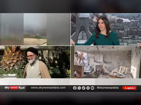 اغتيال وزير استخبارات إيران.. اختراق إسرائيلي أمريكي غير مسبوق