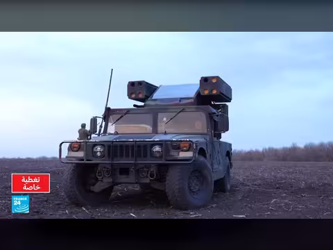 أوكرانيا تعرض المساعدة على الولايات المتحدة في مواجهة مسيرات شاهد الإيرانية