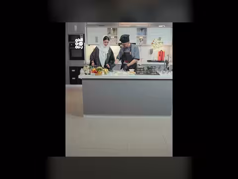 أسرار تحميص الجمبري في الفرن: وصفة سريعة وسهلة