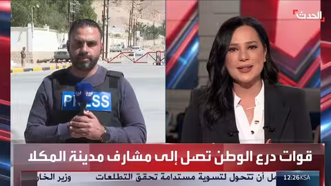 تعزيزات عسكرية في المكلا وترحيب شعبي