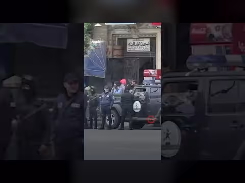 التحفظ على أموال صبري نخنوخ ومتهمي واقعة التجمع
