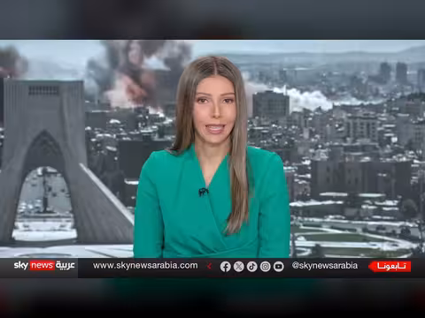 ترامب يسعى لمخرج دبلوماسي مع إيران