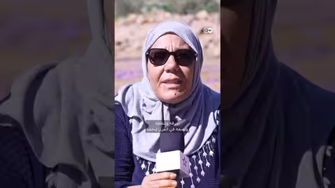 نساء تنغير يحافظن على إنتاج الزعفران رغم التحديات