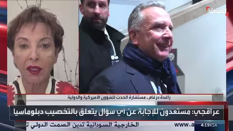 الضغط الأمريكي على إيران..دبلوماسية وترهيب حول الملف النووي