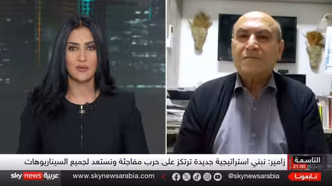 إسرائيل تعلن ميزانية عسكرية غير مسبوقة