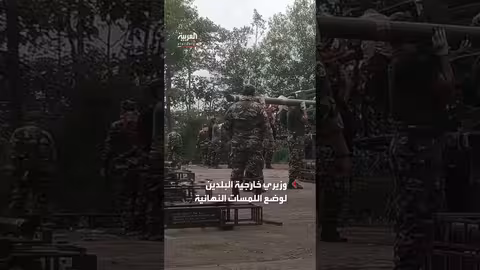 تبادل القصف بين تايلاند وكمبوديا مستمر لليوم الرابع