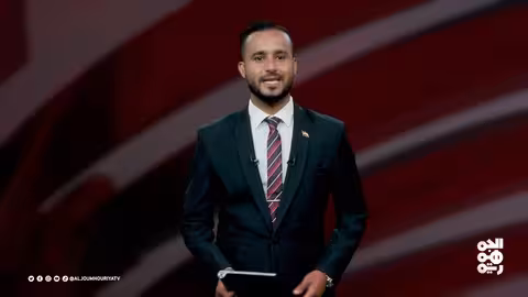 قواعد حوثية سرية في جبال الصومال