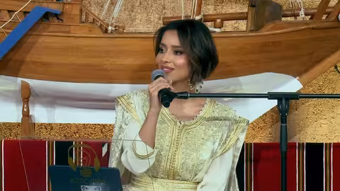 سمرات بلقيس - يا لذيك المناظر