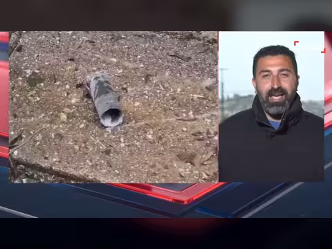 إيران وحزب الله يستهدفان إسرائيل بصواريخ ومسيرات