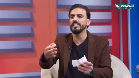 شمس الشتاء تنقذ الفنان سليمان البرعي من العقوبة لسانك ميزانك، ستارز