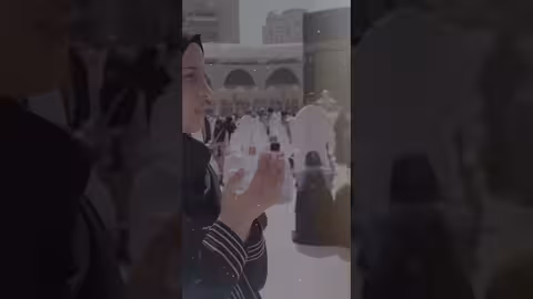 ماريا قحطان _ المصطفى في مدحه ليت المعاني منصفه