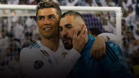 كريم بنزيما: رحلة من ليون إلى الاتحاد... قصة كفاح وإسكات للإعلام