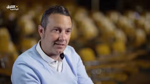 بركان يلوستون... قنبلة موقوتة في أميركا | الشرق الوثائقية