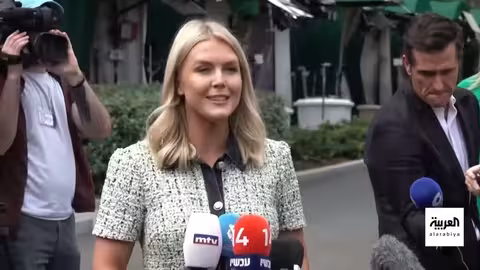 تطورات الأزمة الأوكرانية والإيرانية... ومناقشات أوروبية للهجرة