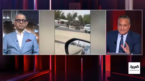 اشتباكات في بغداد... السوداني يشدد سيادة القانون