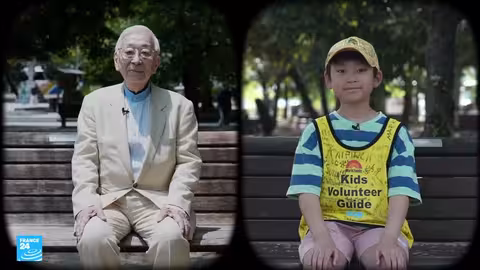 هيروشيما: ذاكرة النجاة ونضال من أجل السلام