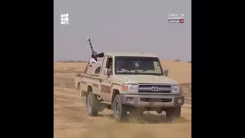 اشتباكات قبلية في الجوف وتصعيد حوثي للصراعات