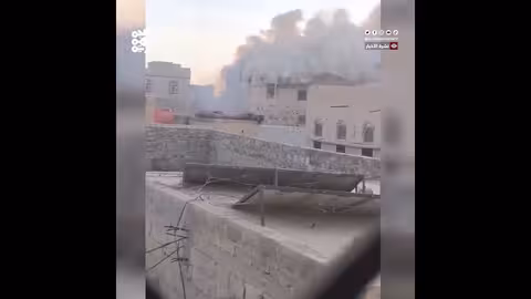 انتهاكات الحوثيين في البيضاء: تقرير حقوقي يوثق آلاف الجرائم