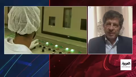 توتر نووي مع إيران... أوروبا تهدد بالعقوبات وطهران تتحرك