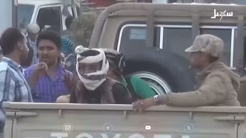 مقتل مواطن يمني جراء إطلاق نار من قيادي حوثي