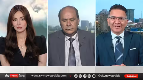 تصعيد التوترات الإقليمية: جهود دبلوماسية لاحتواء الأزمة