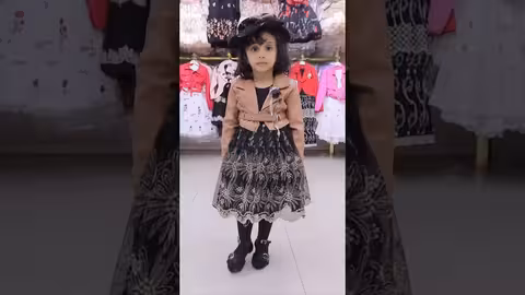 مين في اناقتك يا فطوم وكل هذا من مكان واحد يا جمالك #فطوم #ملاك_فتحي #ملابس