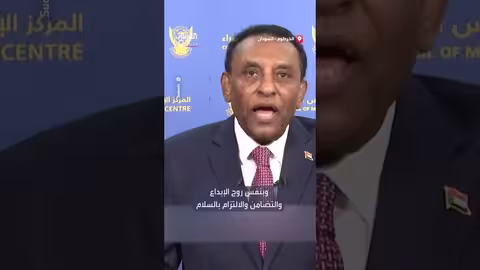 دعوة لإنهاء تجنيد المرتزقة الكولومبيين في دارفور