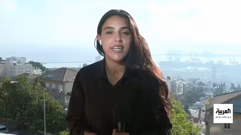 إطلاق صواريخ إيرانية على إسرائيل ووقف إطلاق النار