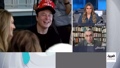 صراع ترامب وماسك يتصاعد حول قانون ضريبي مثير للجدل