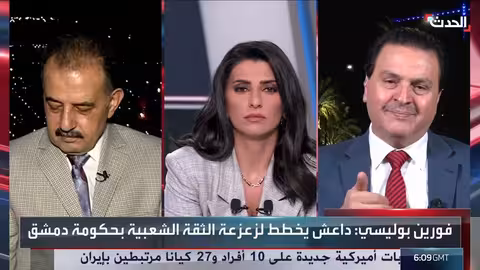 قلق عراقي من تصاعد عمليات داعش في سوريا