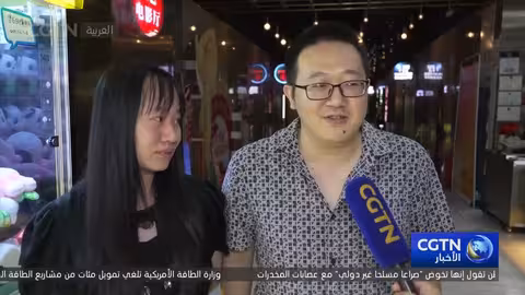 إيرادات السينما الصينية تتجاوز 800 مليون يوان خلال العيد الوطني