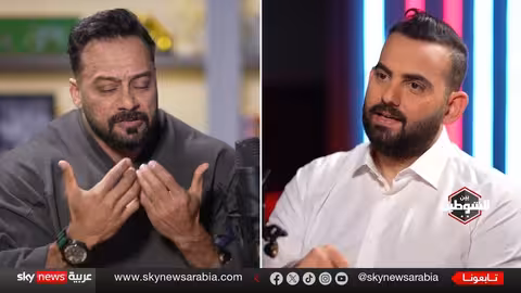 جانتي شعبان: من الشهرة المفاجئة إلى تحديات كمال الأجسام